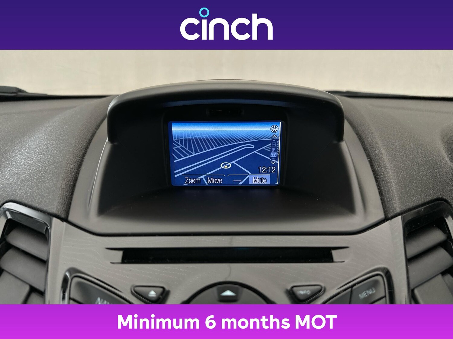 Used Ford Fiesta 2016 for sale - 76629691: Photo 32