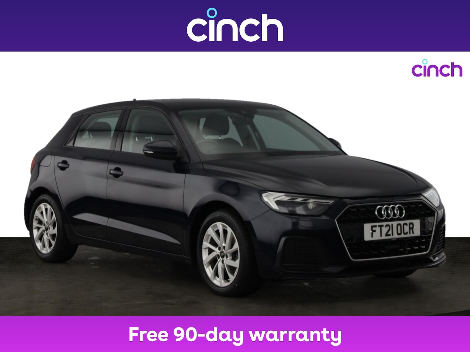 Used Audi A1 2021 for sale - 76395361: Photo 1