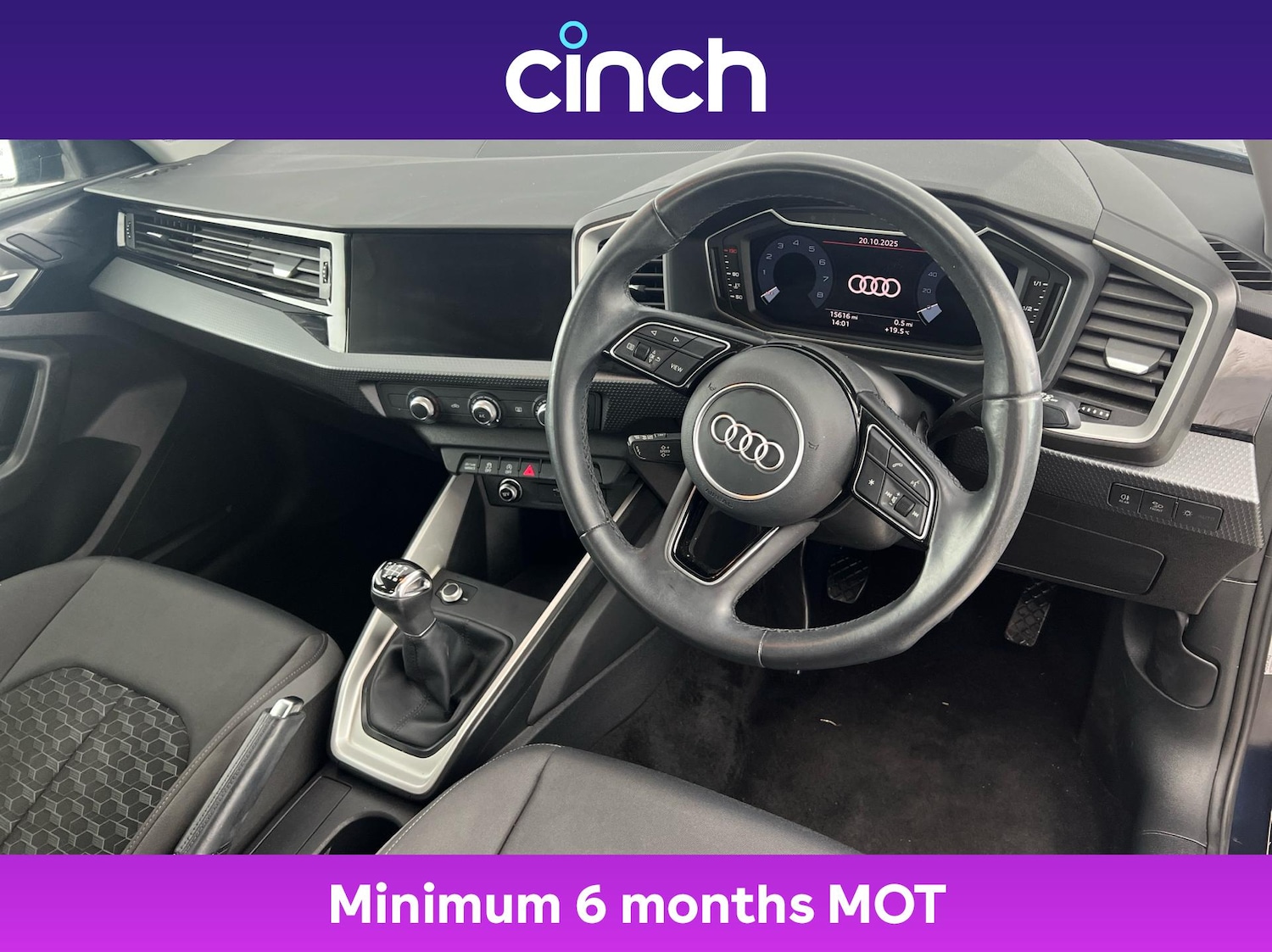 Used Audi A1 2021 for sale - 76395361: Photo 12