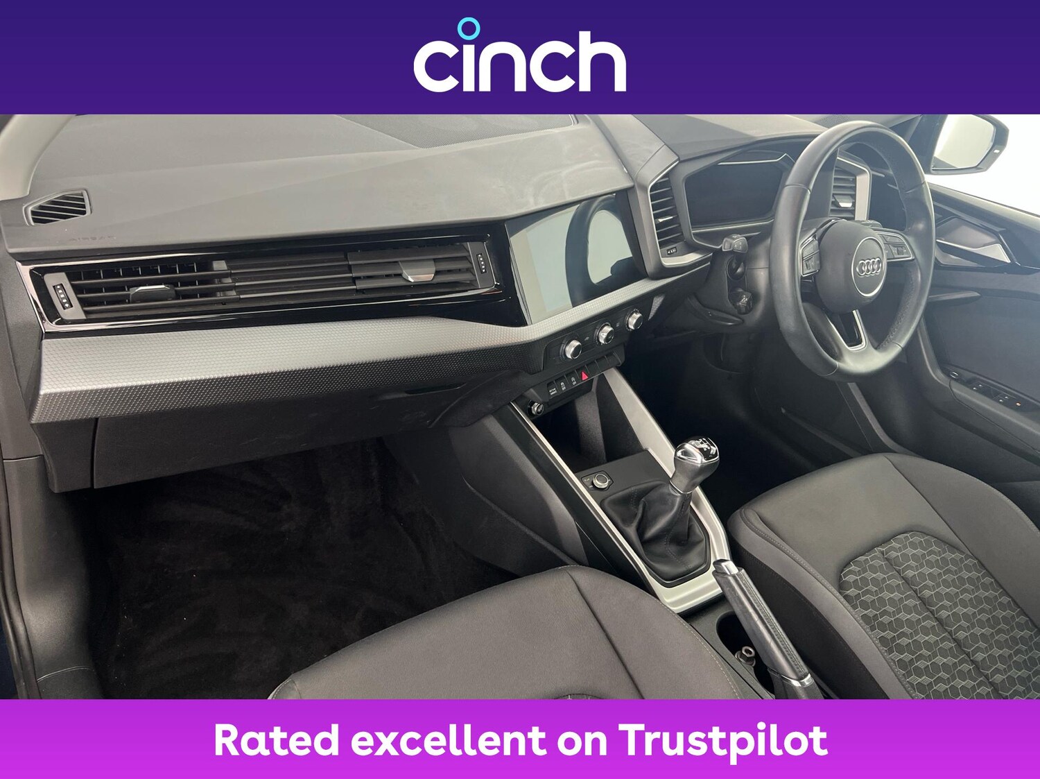 Used Audi A1 2021 for sale - 76395361: Photo 14