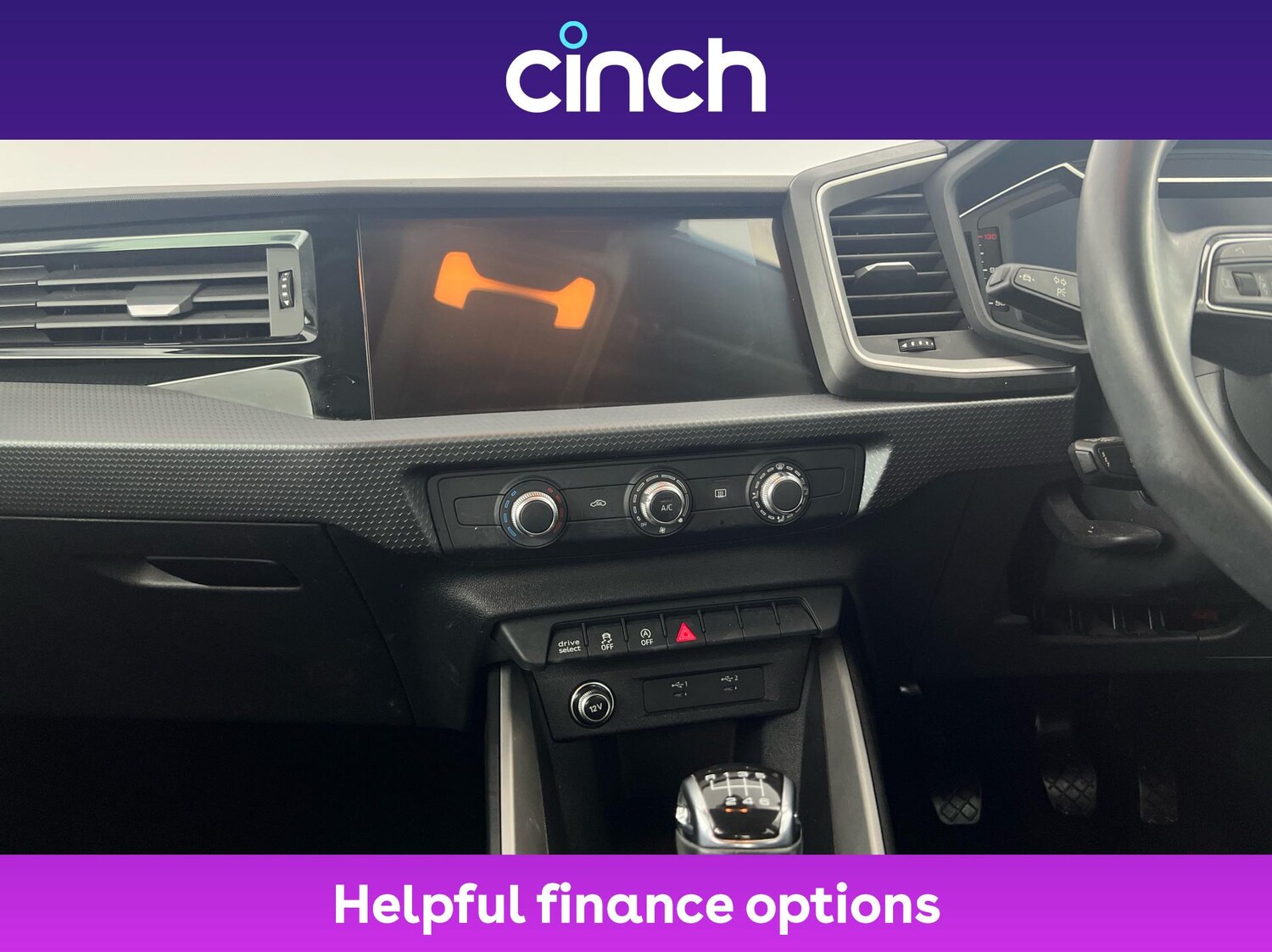 Used Audi A1 2021 for sale - 76395361: Photo 17