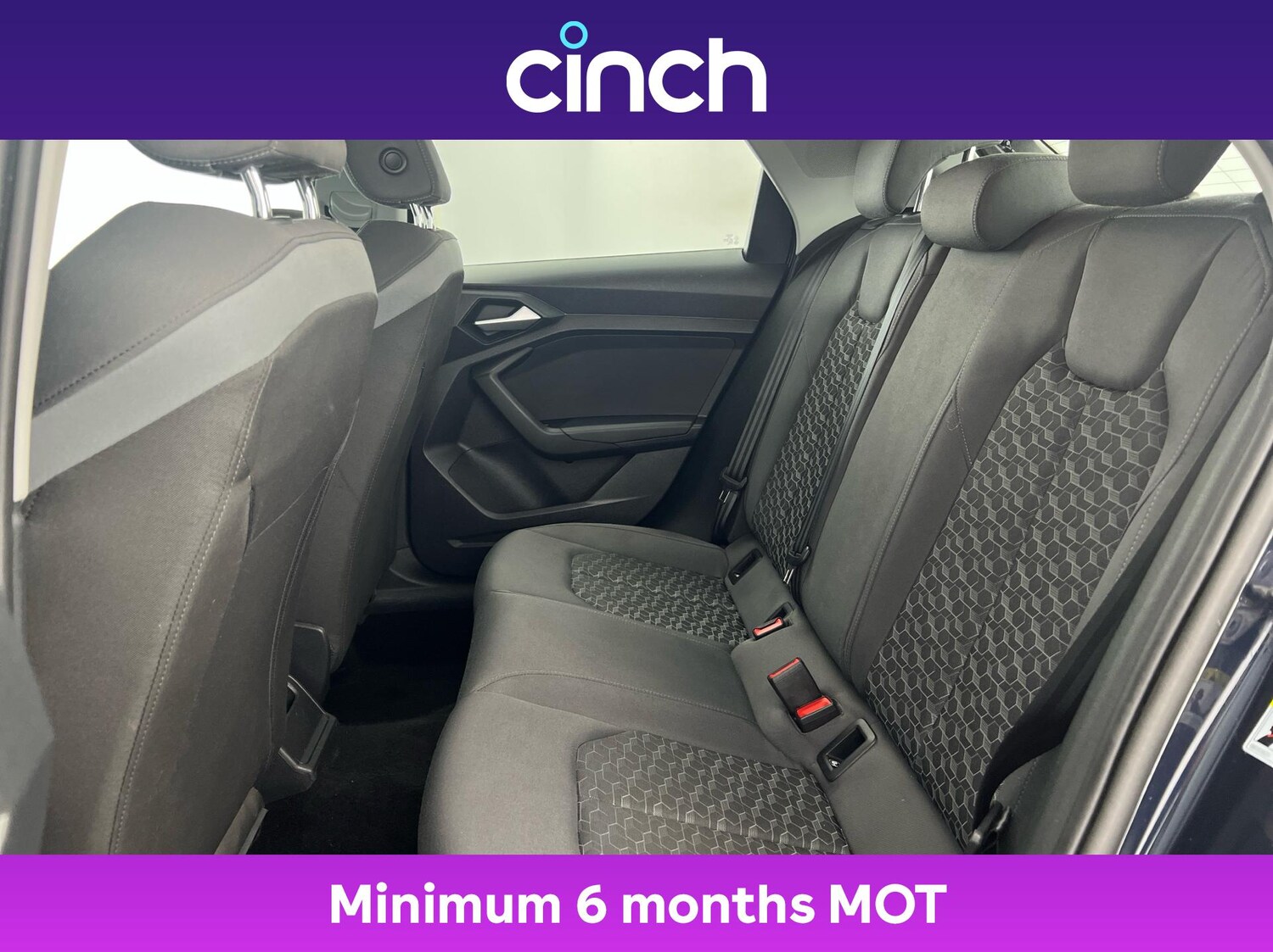 Used Audi A1 2021 for sale - 76395361: Photo 20