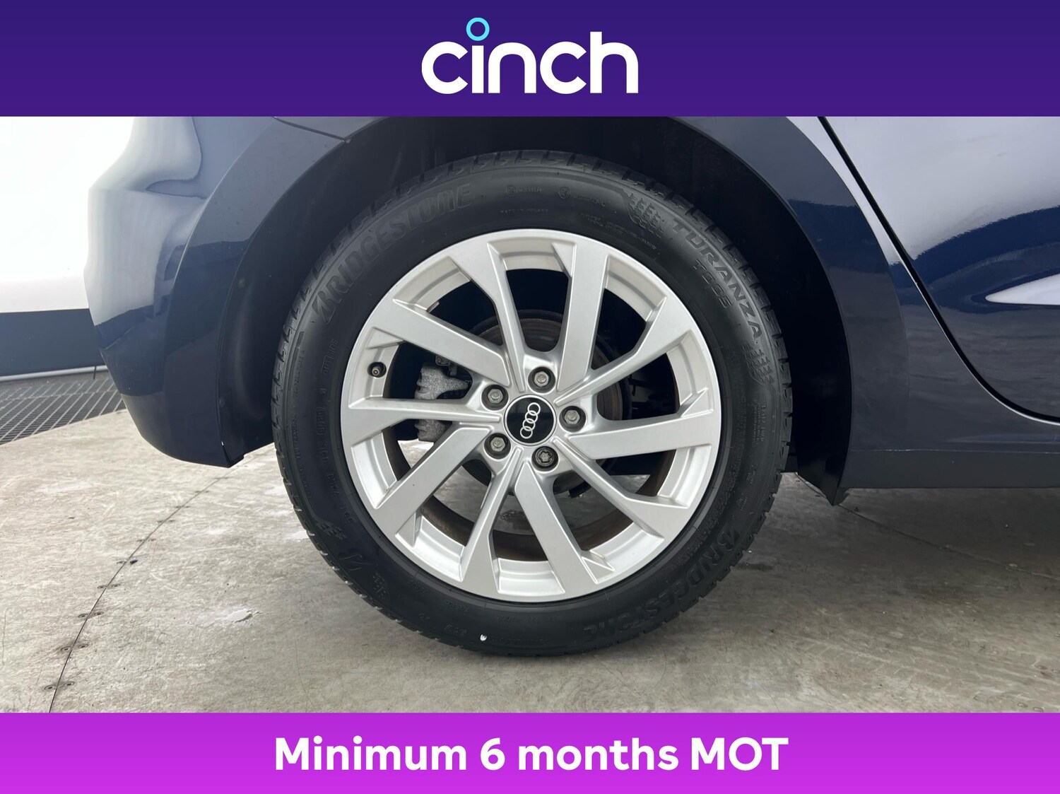 Used Audi A1 2021 for sale - 76395361: Photo 27