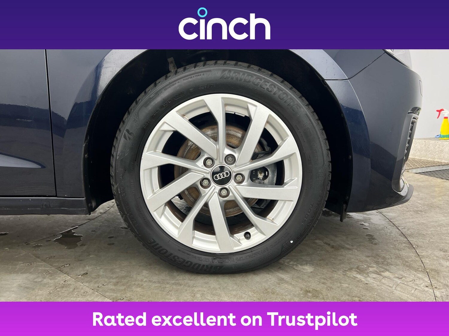 Used Audi A1 2021 for sale - 76395361: Photo 28