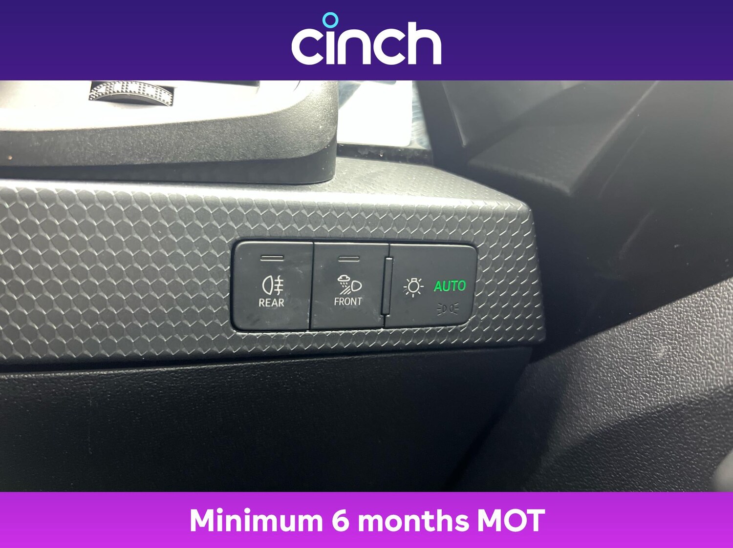 Used Audi A1 2021 for sale - 76395361: Photo 32