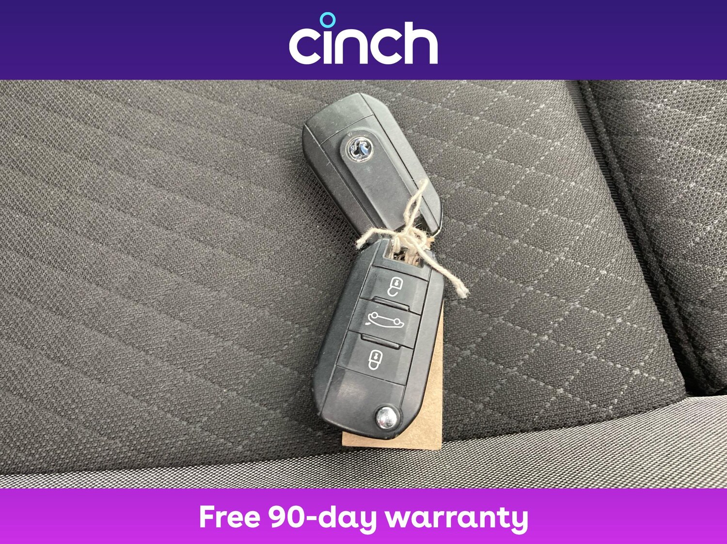 Used Vauxhall Grandland X 2020 for sale - 76281028: Photo 29