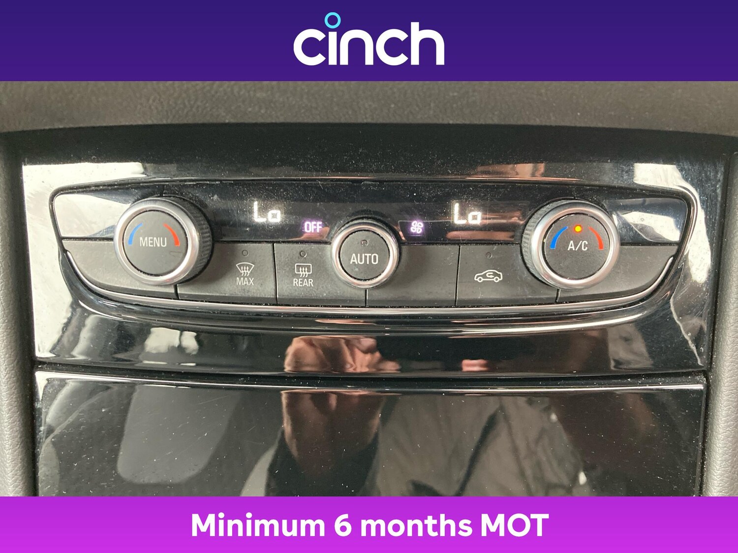 Used Vauxhall Grandland X 2020 for sale - 76281028: Photo 32