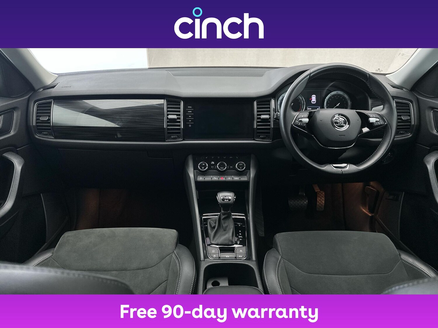 Used Skoda Kodiaq 2020 for sale - 76173920: Photo 15