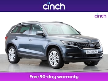 Skoda - Kodiaq