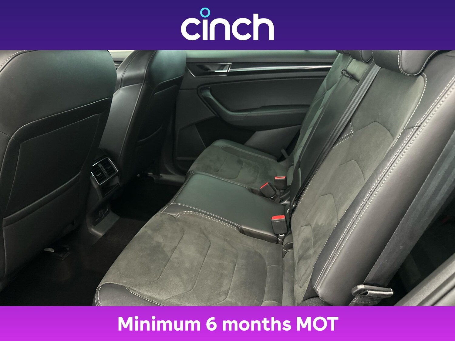 Used Skoda Kodiaq 2020 for sale - 76173920: Photo 20