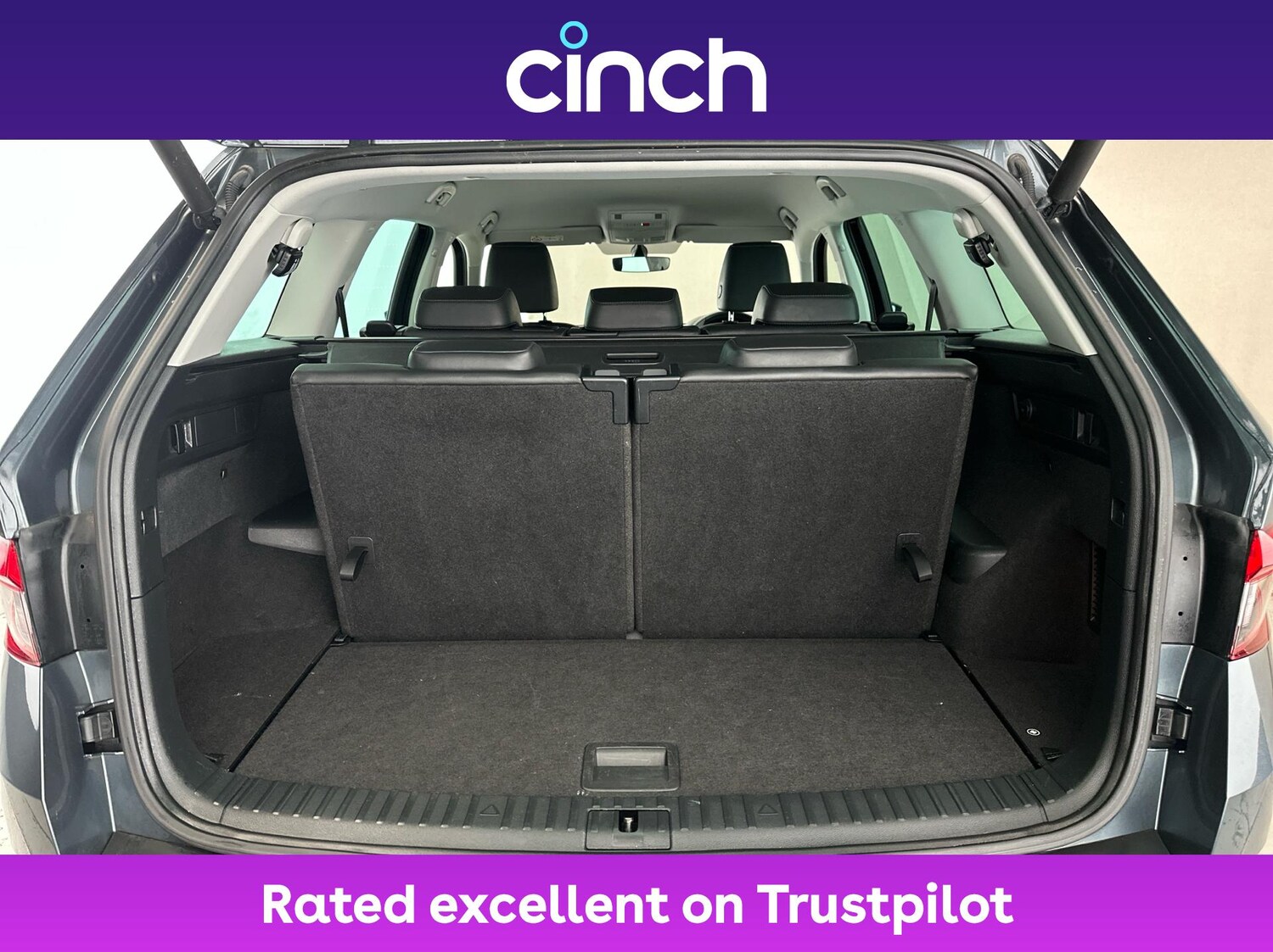 Used Skoda Kodiaq 2020 for sale - 76173920: Photo 21