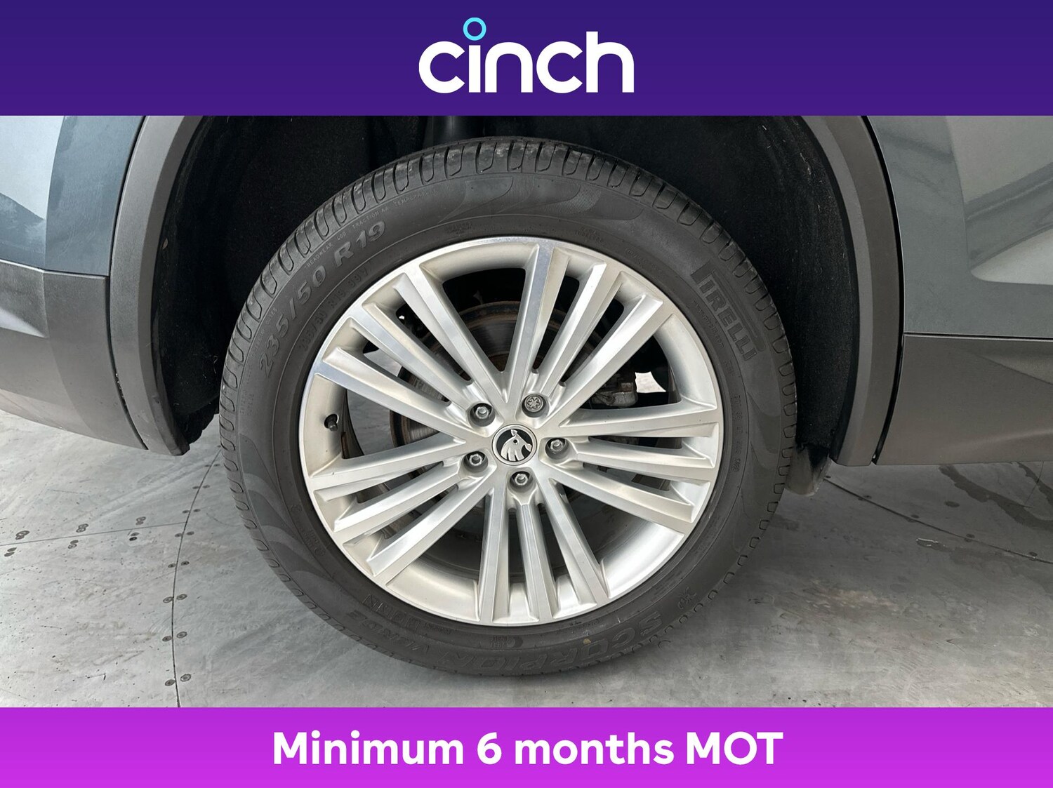 Used Skoda Kodiaq 2020 for sale - 76173920: Photo 27