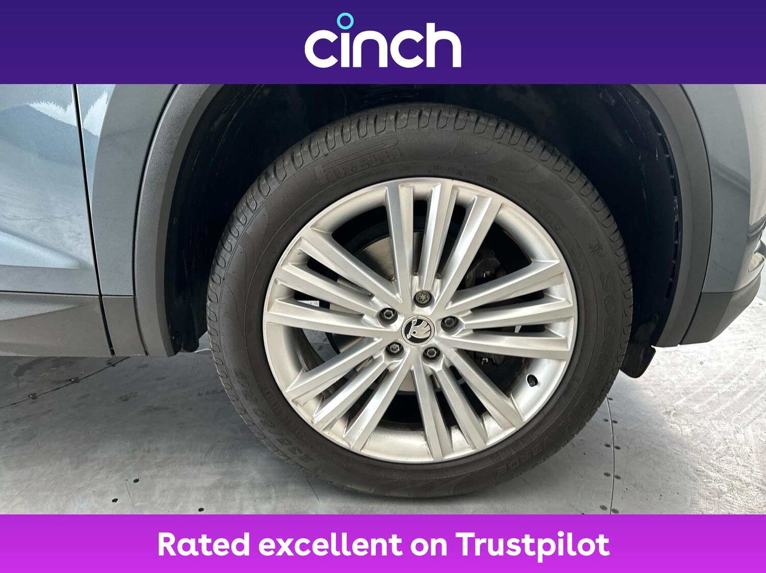 Used Skoda Kodiaq 2020 for sale - 76173920: Photo 28