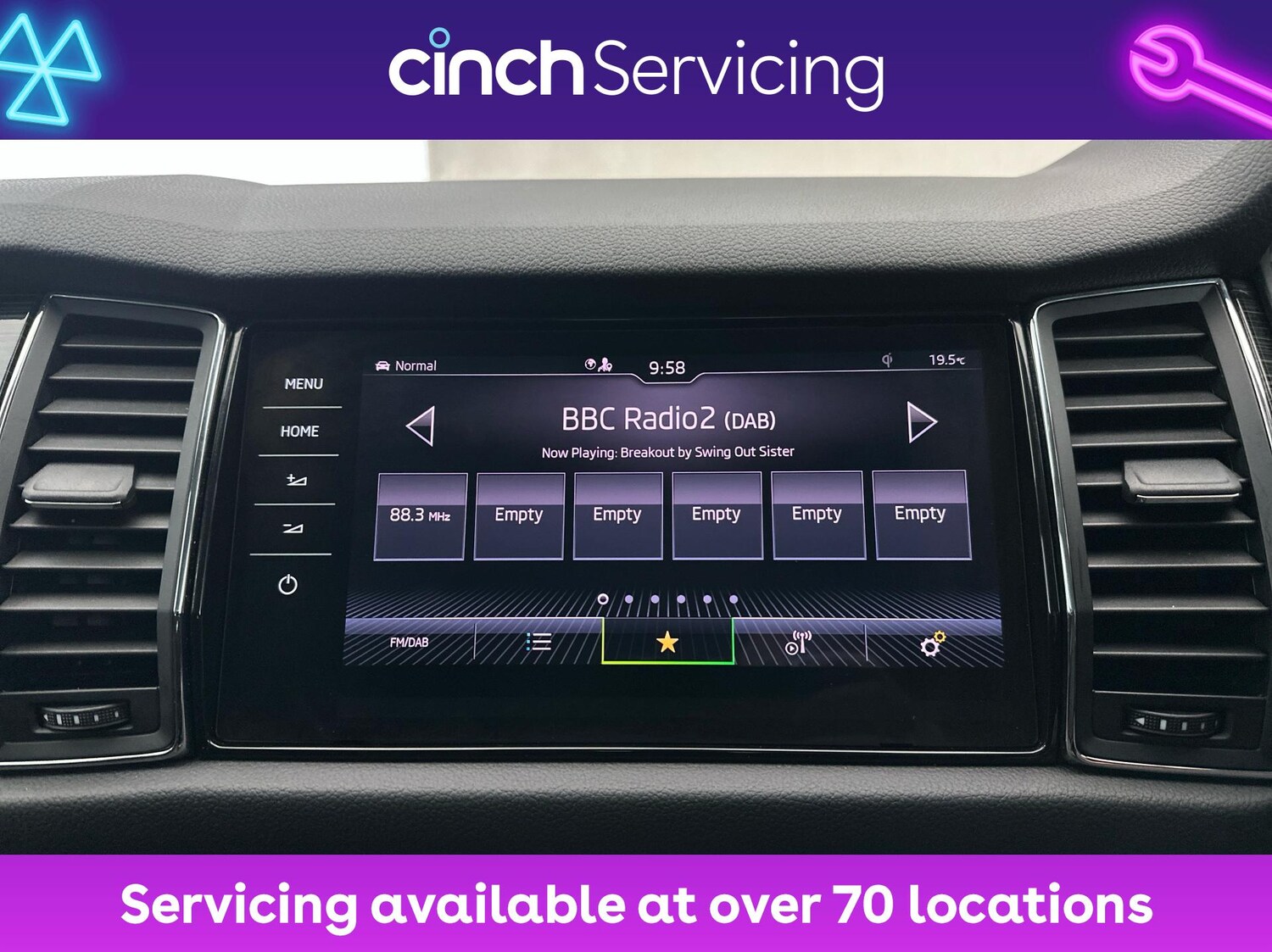 Used Skoda Kodiaq 2020 for sale - 76173920: Photo 31