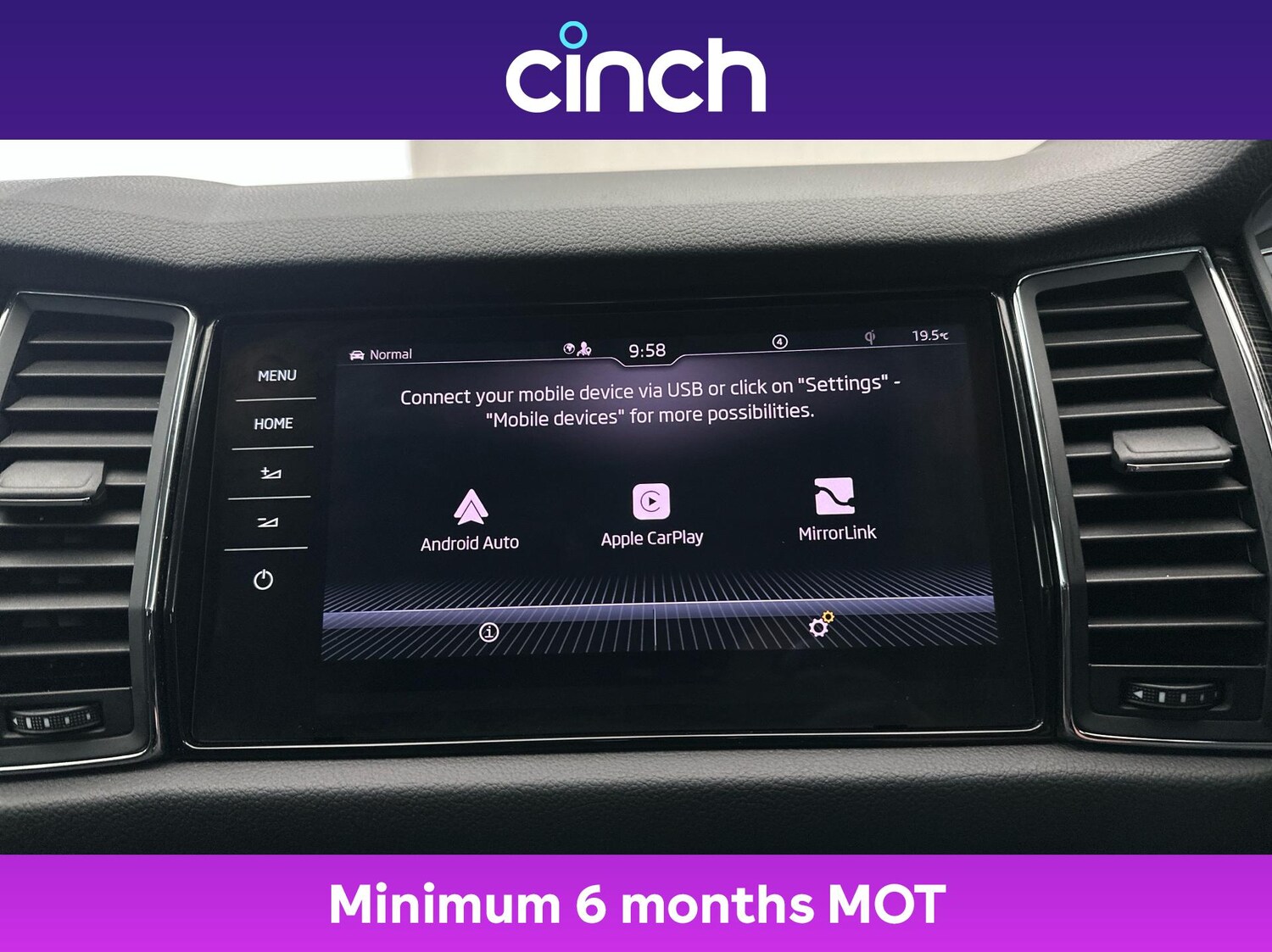 Used Skoda Kodiaq 2020 for sale - 76173920: Photo 32