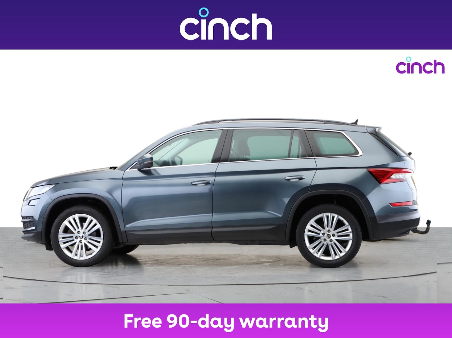 Used Skoda Kodiaq 2020 for sale - 76173920: Photo 8