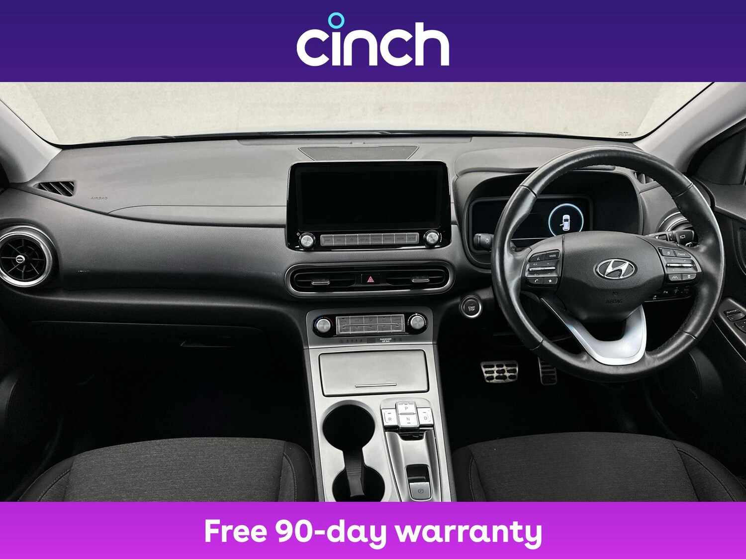 Used Hyundai KONA 2022 for sale - 77057976: Photo 15