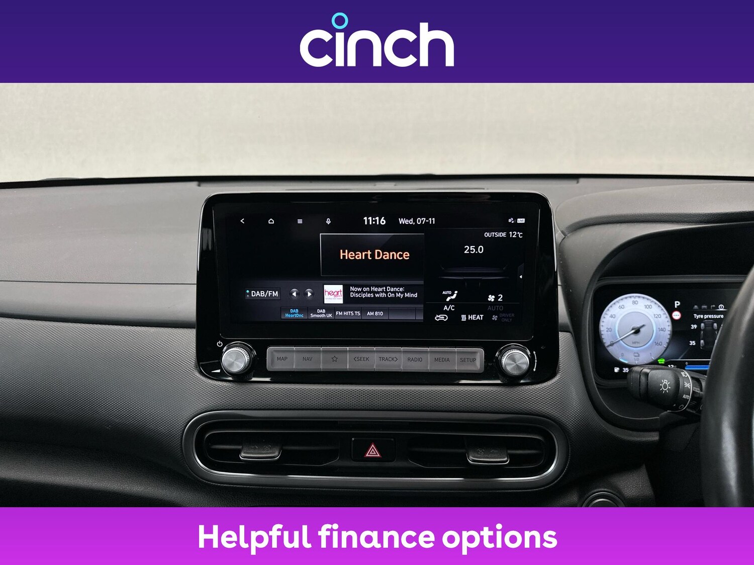 Used Hyundai KONA 2022 for sale - 77057976: Photo 17