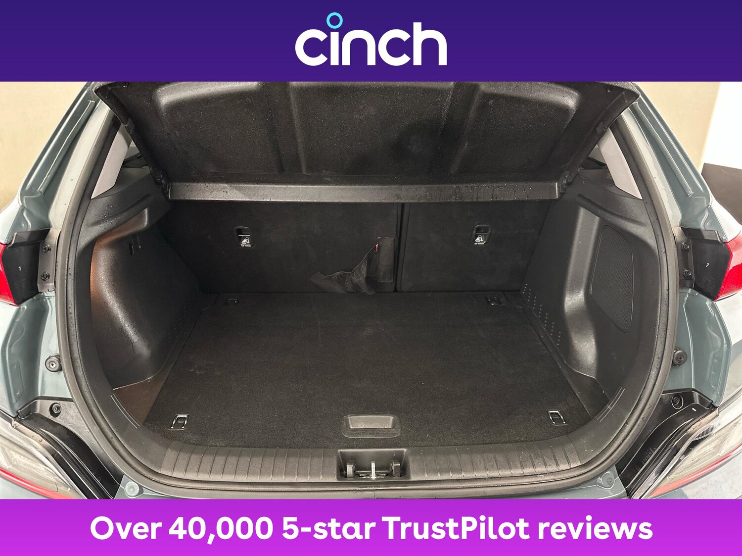 Used Hyundai KONA 2022 for sale - 77057976: Photo 21