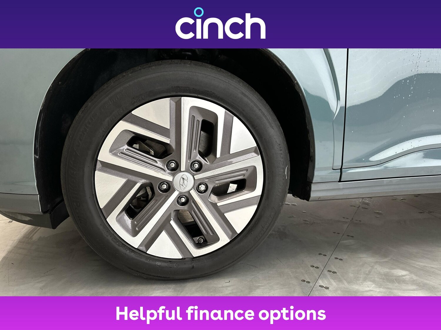 Used Hyundai KONA 2022 for sale - 77057976: Photo 24