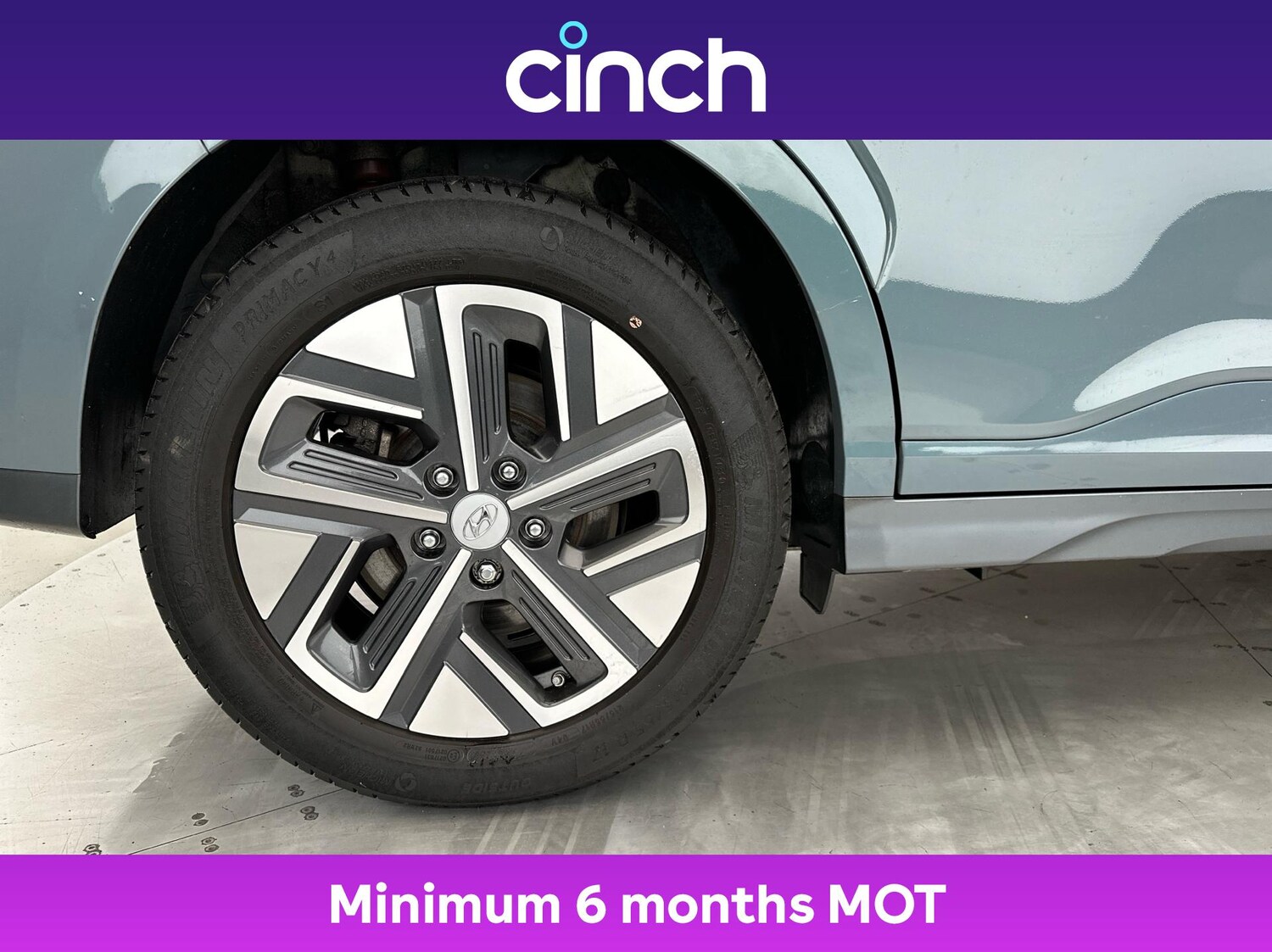 Used Hyundai KONA 2022 for sale - 77057976: Photo 27