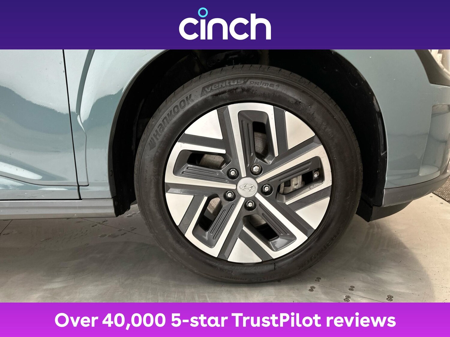 Used Hyundai KONA 2022 for sale - 77057976: Photo 28