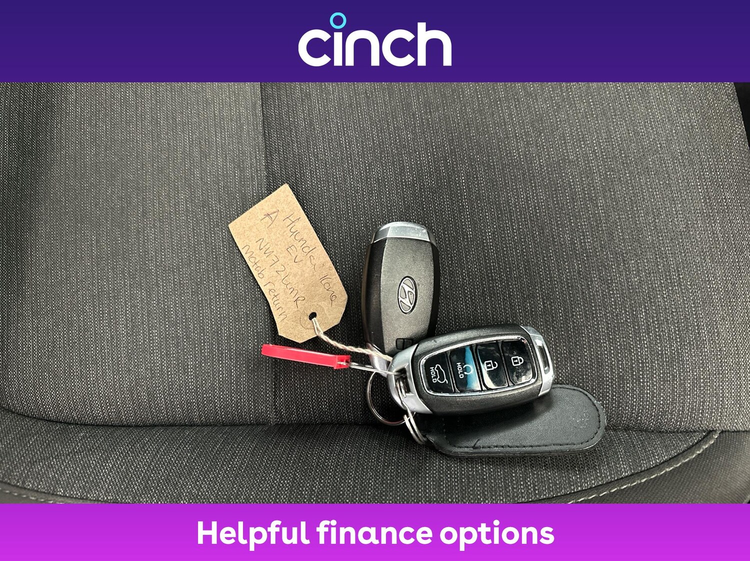 Used Hyundai KONA 2022 for sale - 77057976: Photo 30