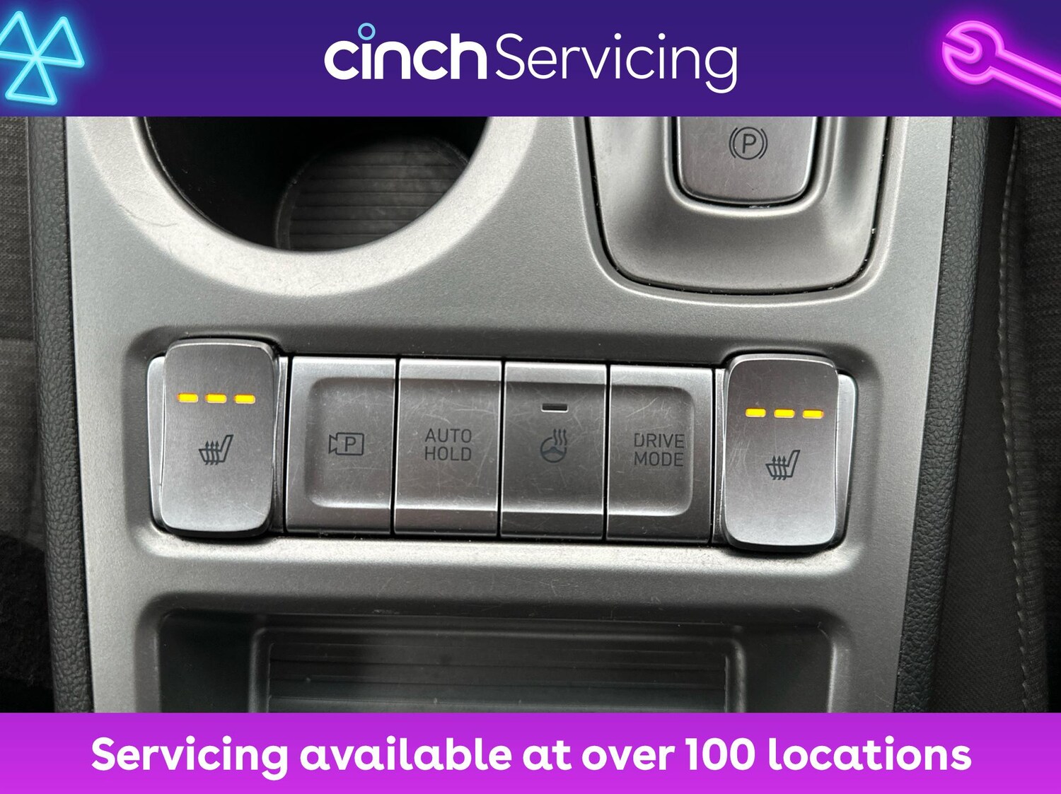 Used Hyundai KONA 2022 for sale - 77057976: Photo 36