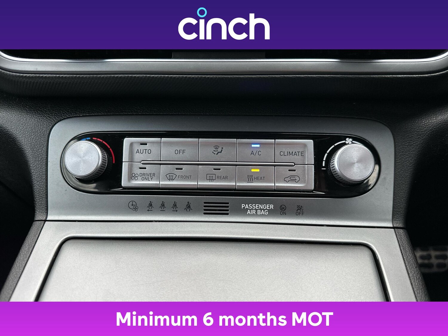 Used Hyundai KONA 2022 for sale - 77057976: Photo 37