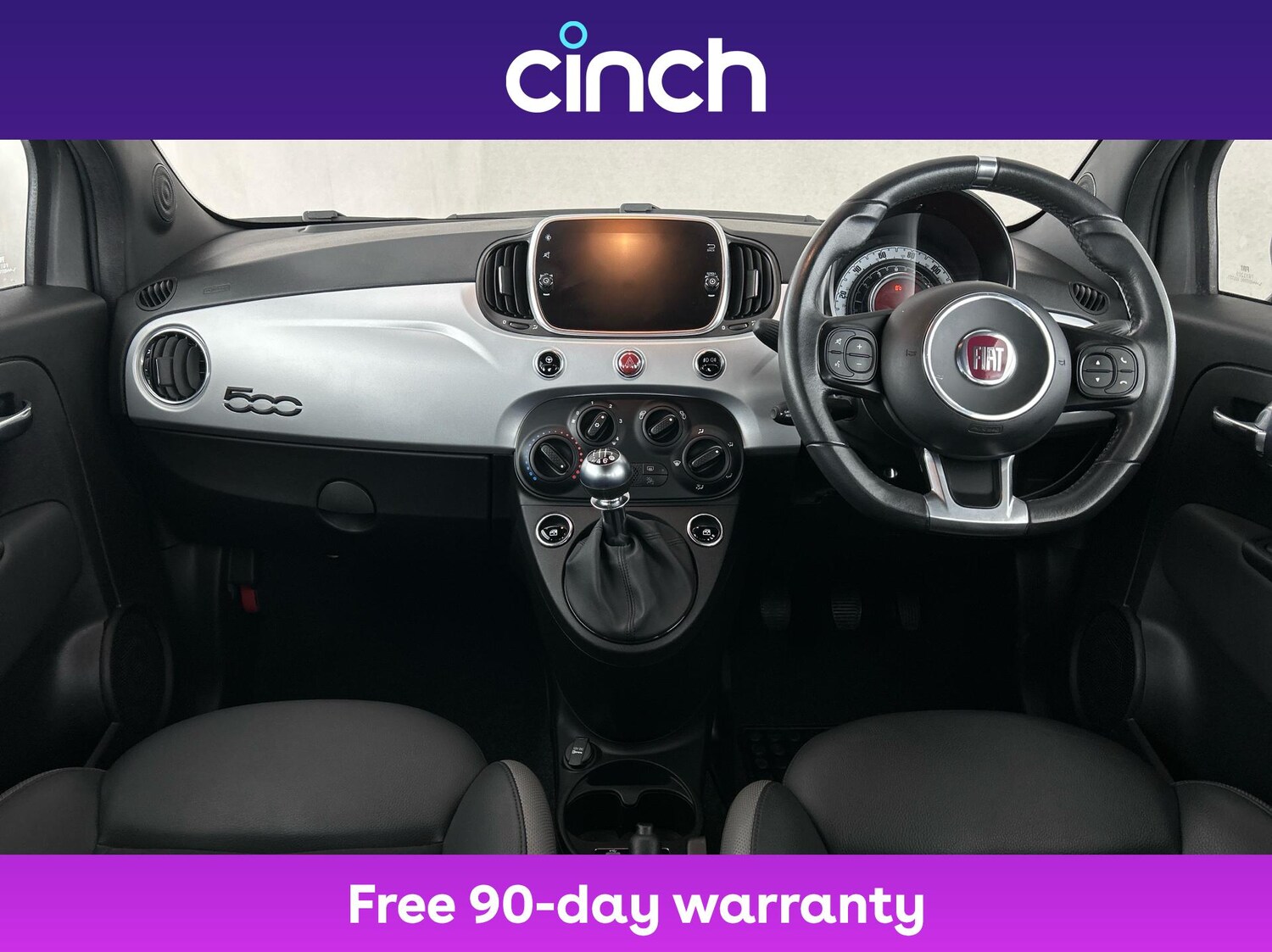 Used Fiat 500 2021 for sale - 76901686: Photo 15