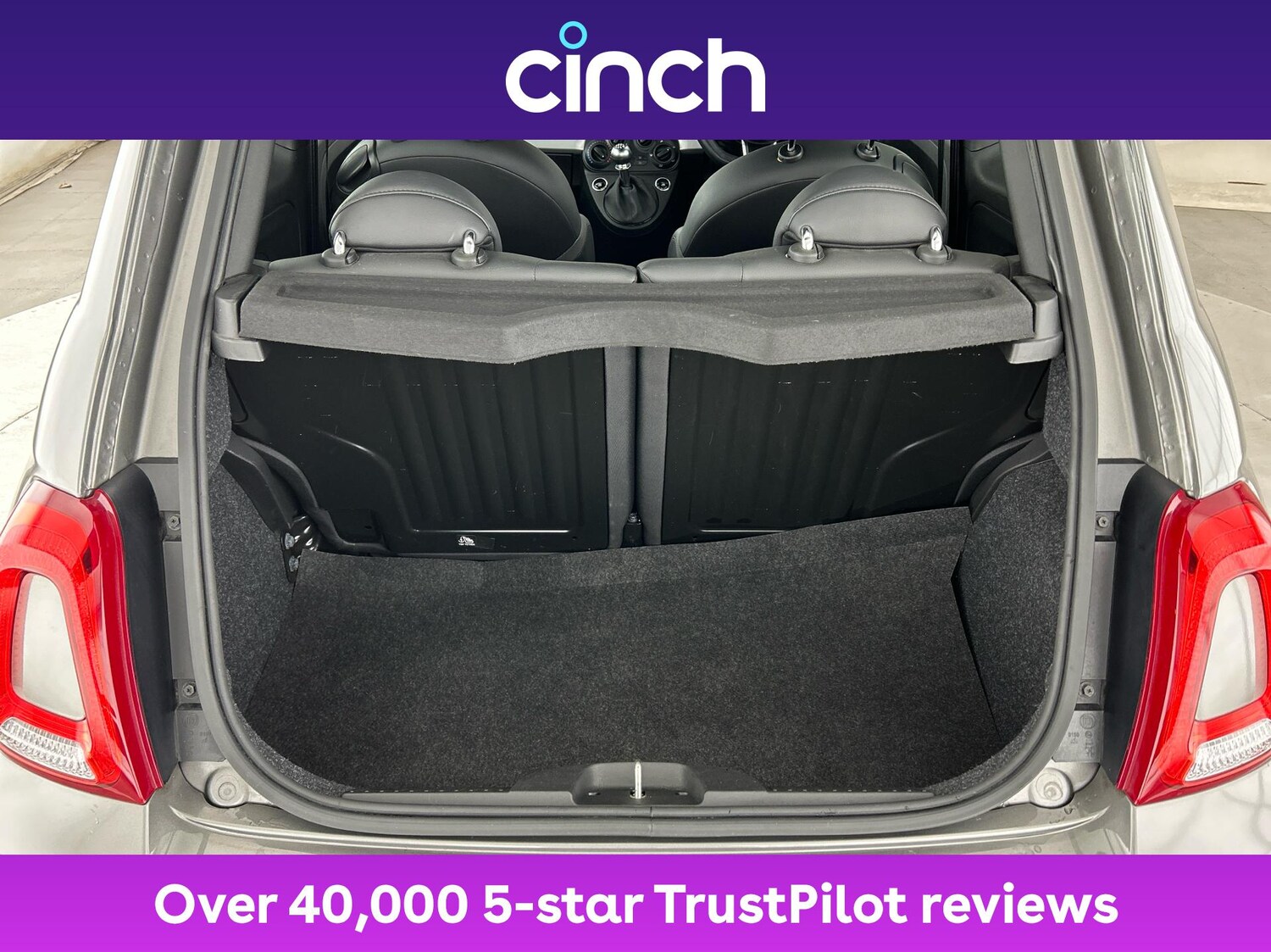 Used Fiat 500 2021 for sale - 76901686: Photo 21