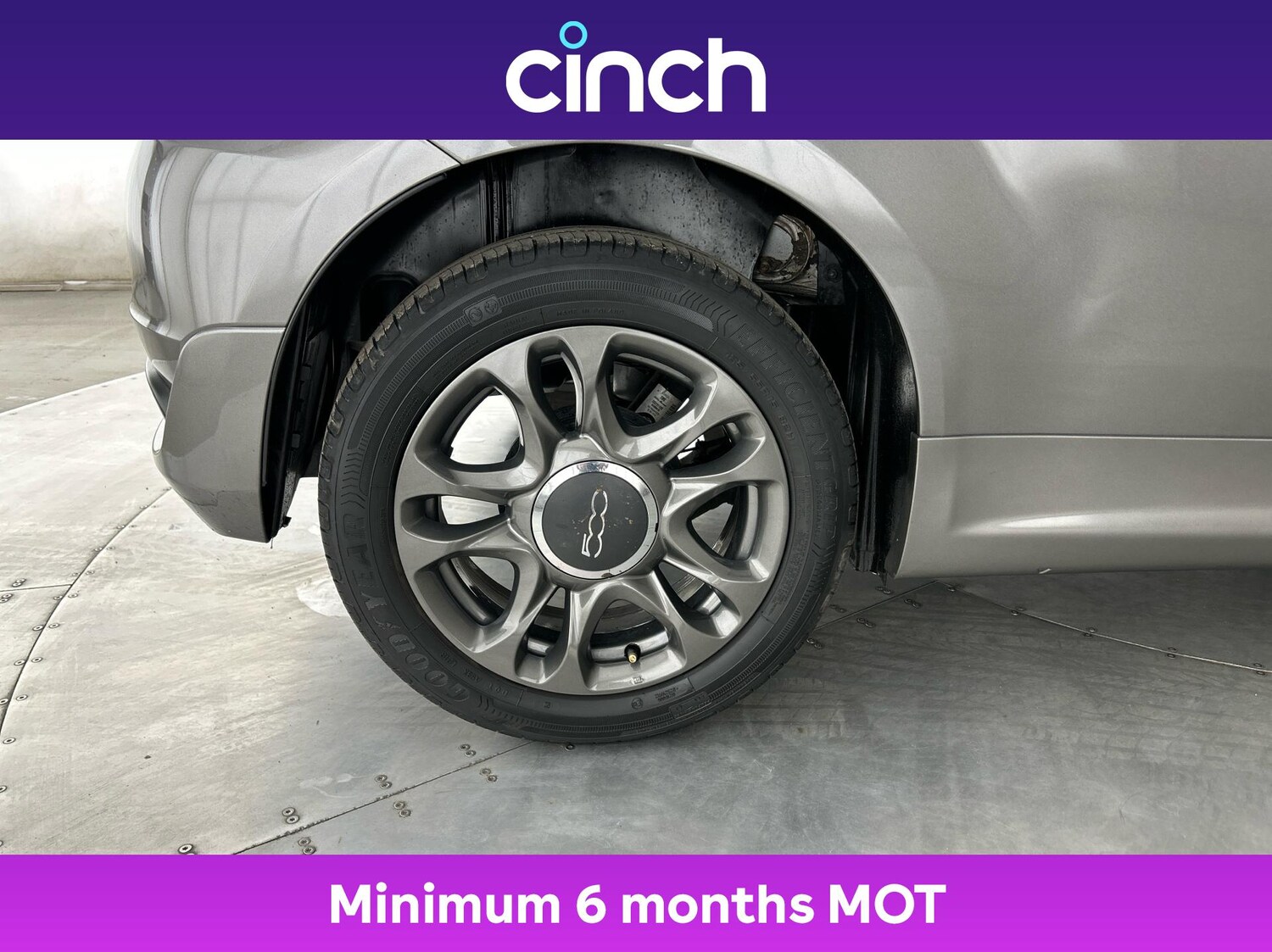 Used Fiat 500 2021 for sale - 76901686: Photo 27