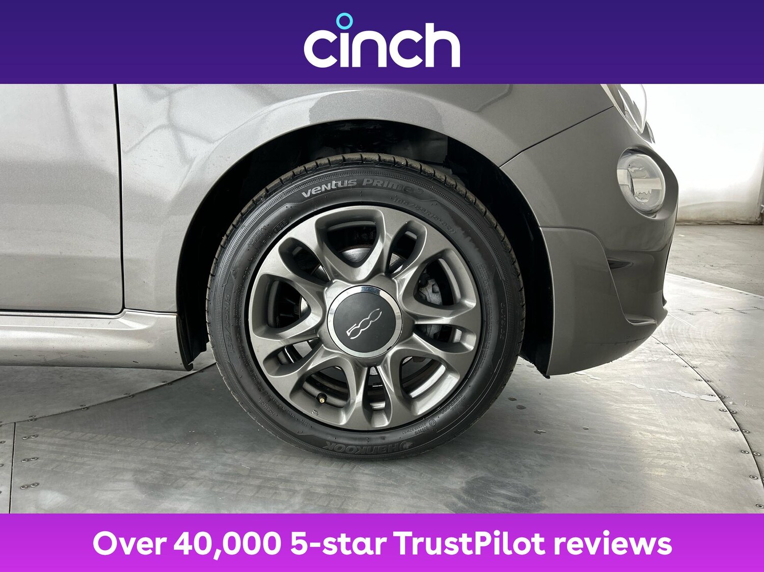 Used Fiat 500 2021 for sale - 76901686: Photo 28