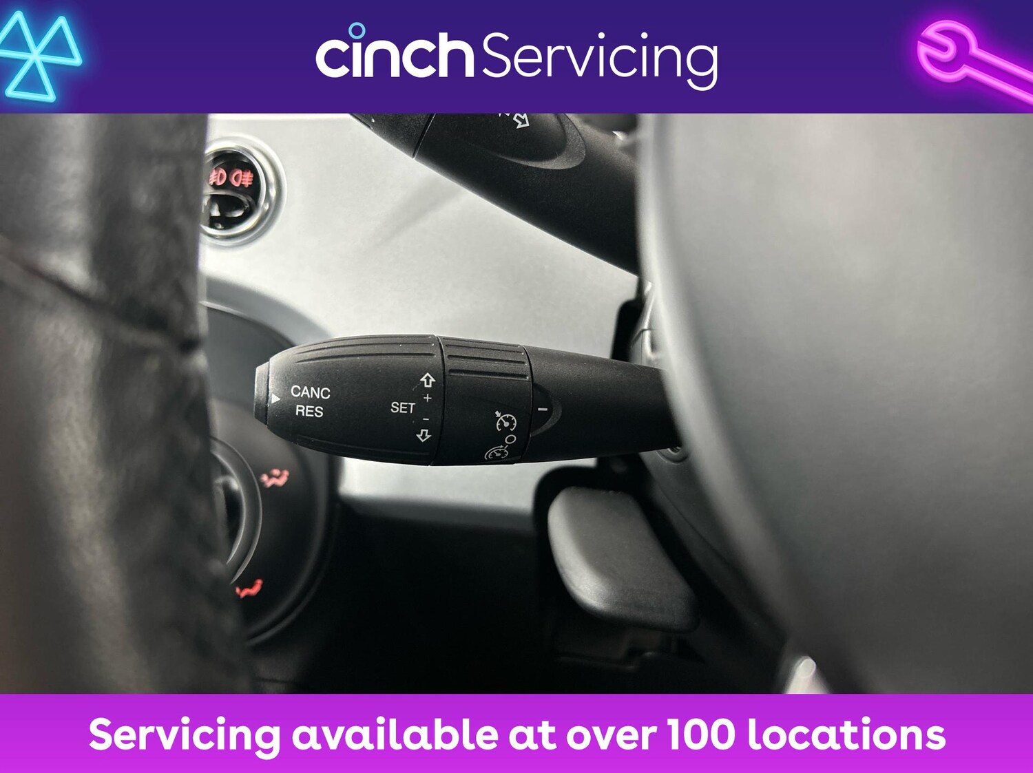 Used Fiat 500 2021 for sale - 76901686: Photo 31