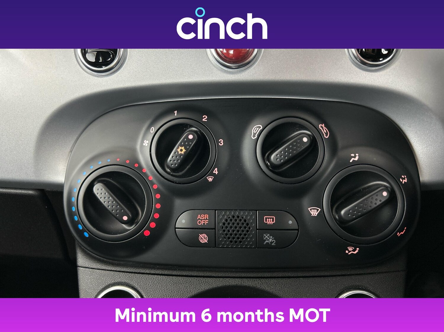 Used Fiat 500 2021 for sale - 76901686: Photo 32