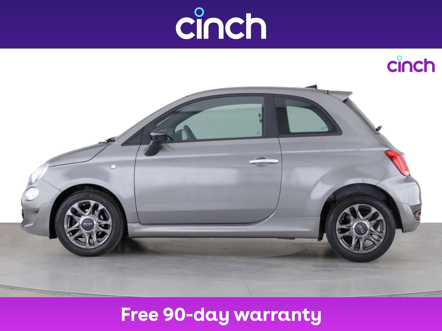 Used Fiat 500 2021 for sale - 76901686: Photo 8