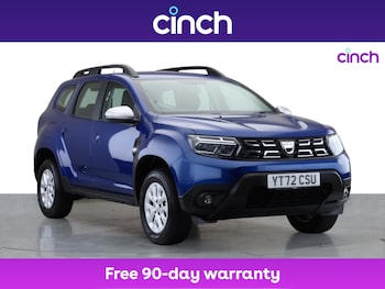 Dacia - Duster