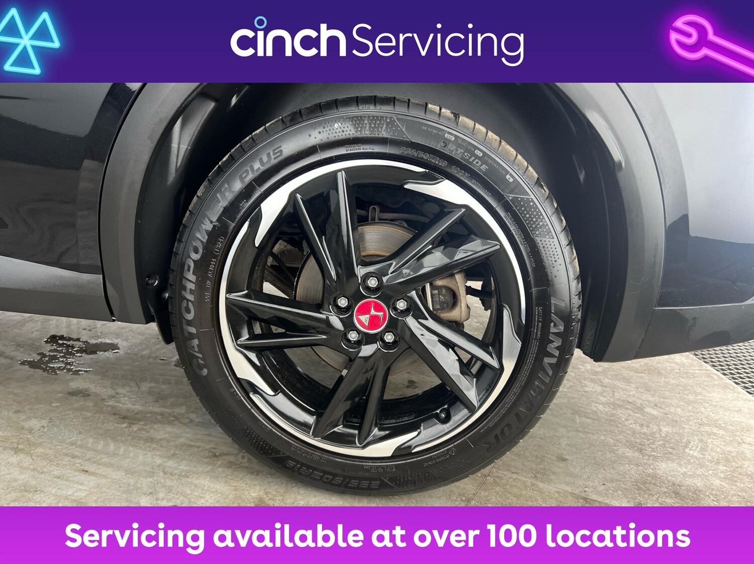 Used DS Automobiles DS 7 2021 for sale - 76985627: Photo 26