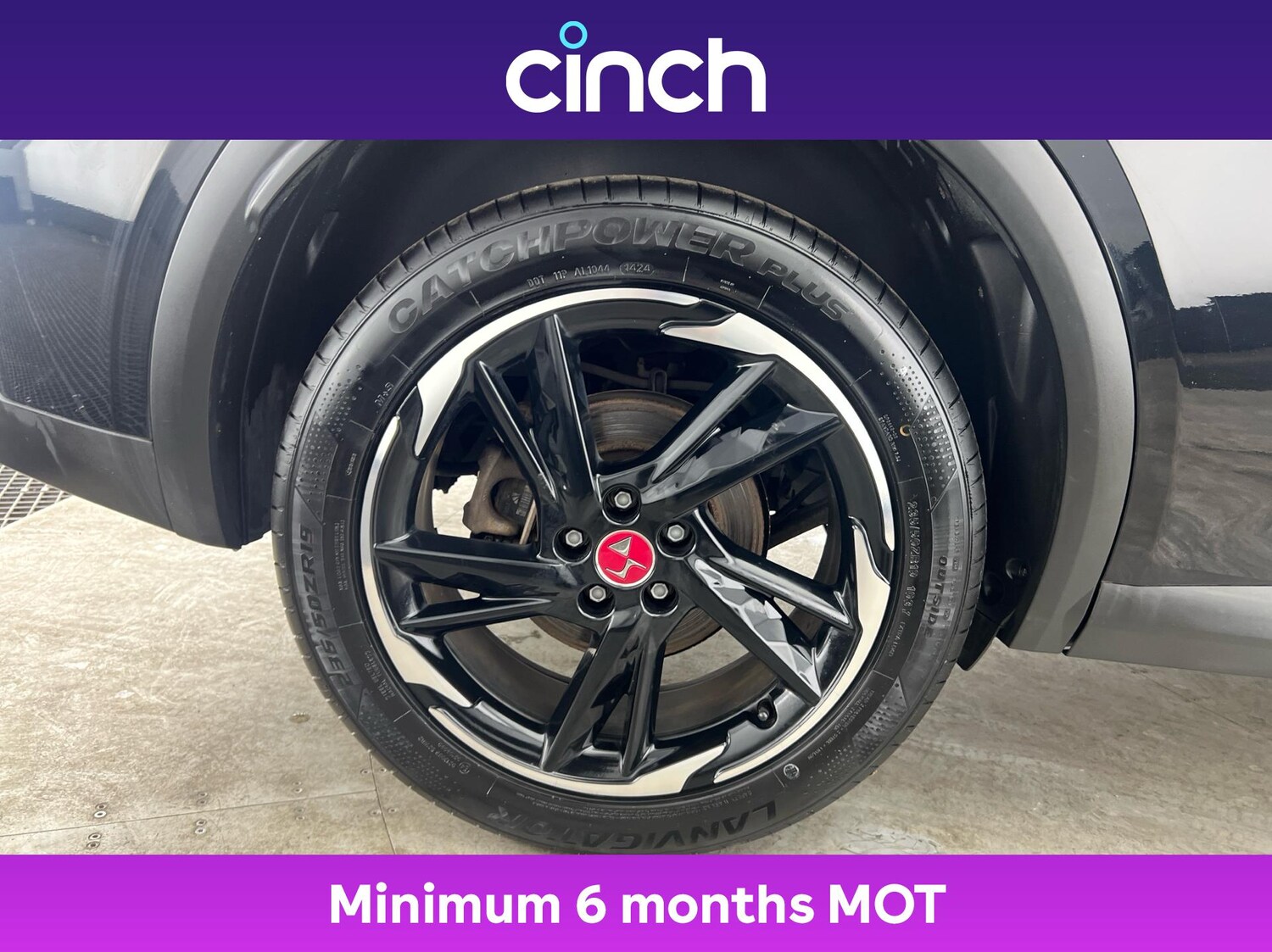 Used DS Automobiles DS 7 2021 for sale - 76985627: Photo 27