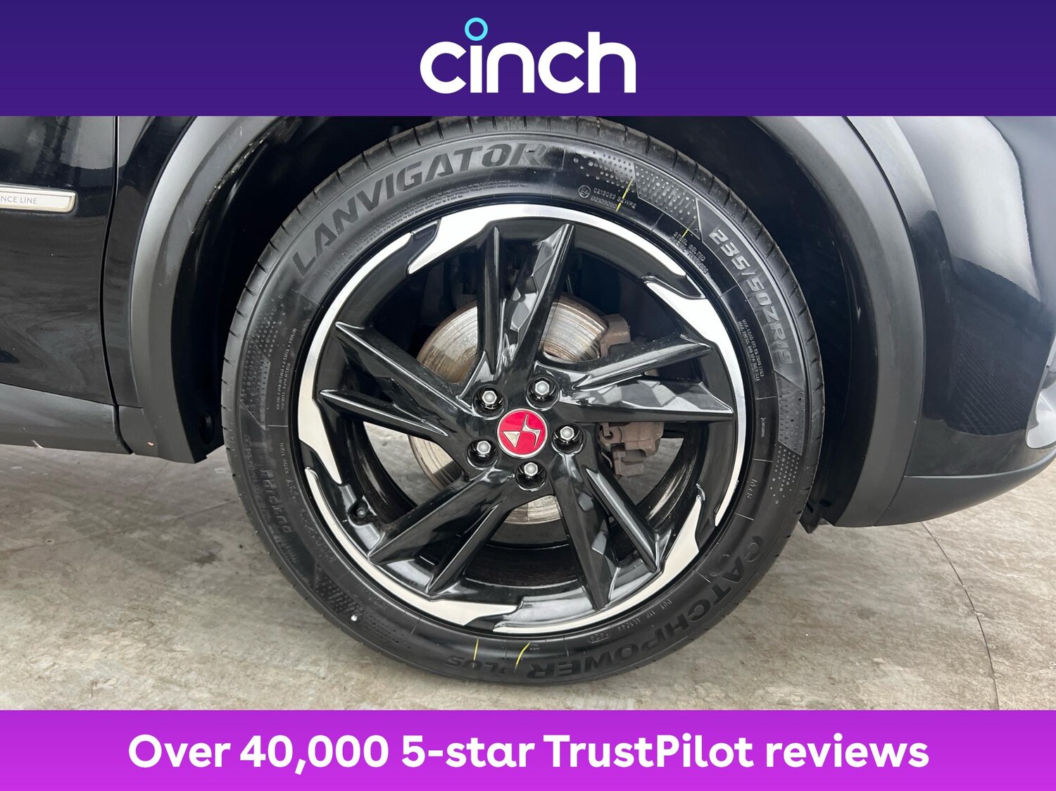 Used DS Automobiles DS 7 2021 for sale - 76985627: Photo 28