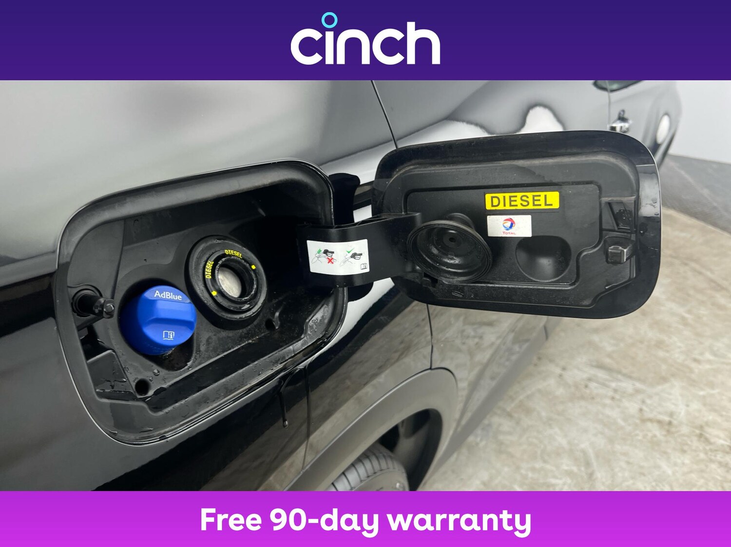 Used DS Automobiles DS 7 2021 for sale - 76985627: Photo 29