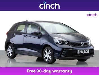 Honda - Jazz