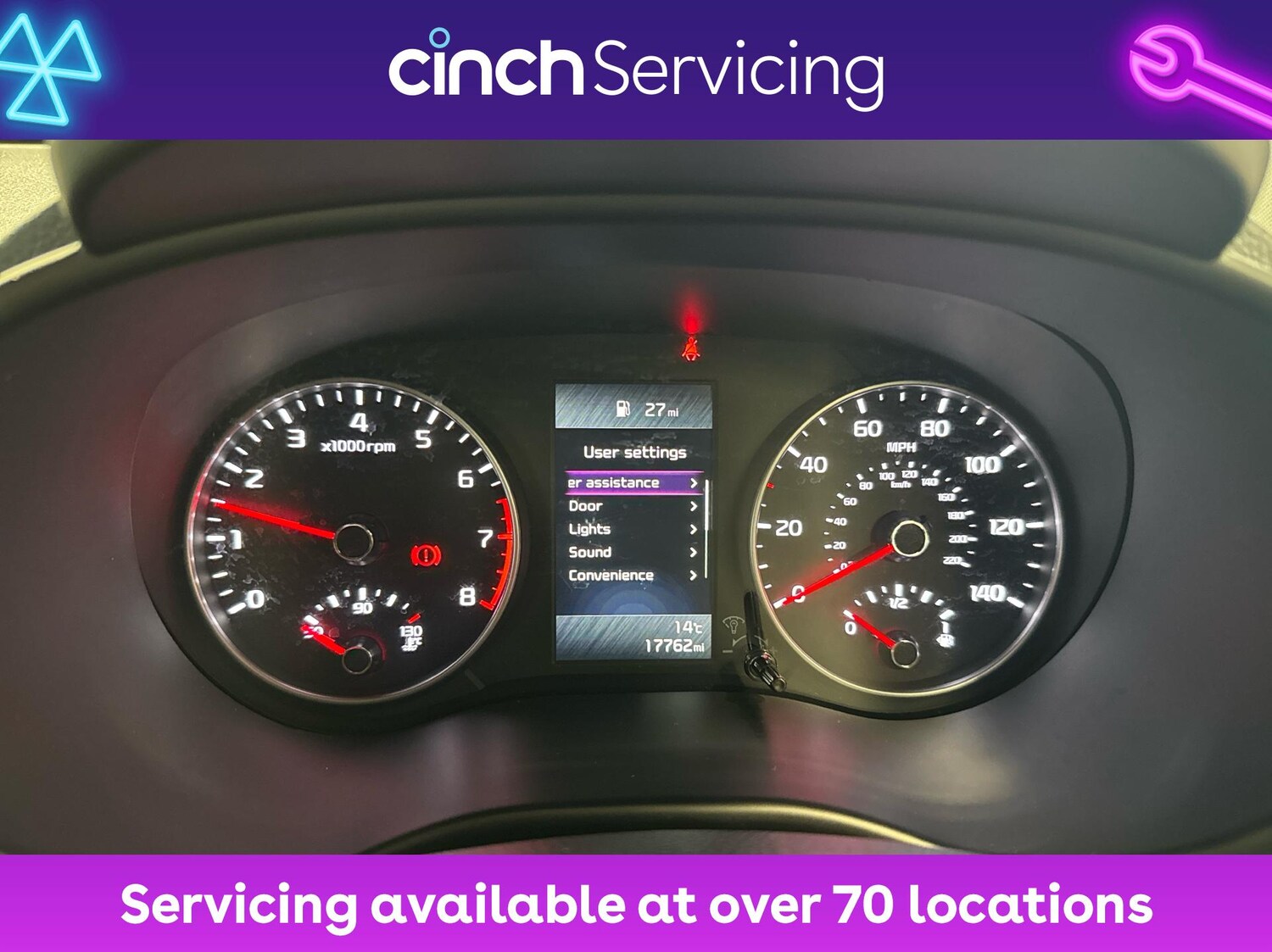 Used Kia Picanto 2021 for sale - 76405705: Photo 18