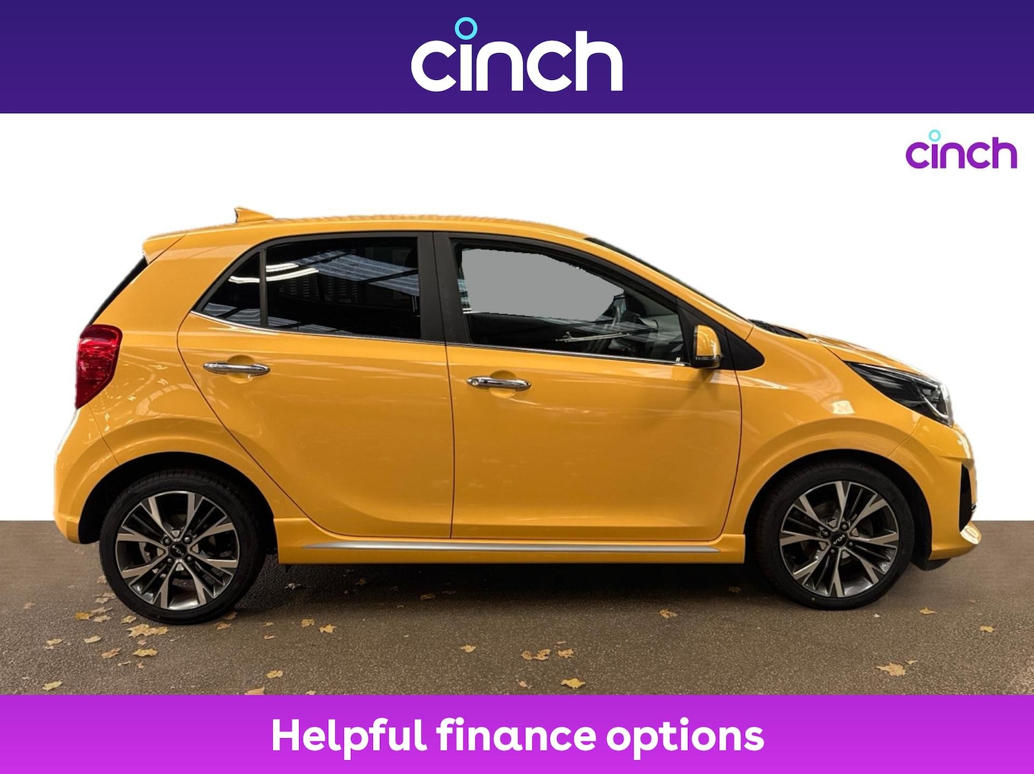 Used Kia Picanto 2021 for sale - 76405705: Photo 2