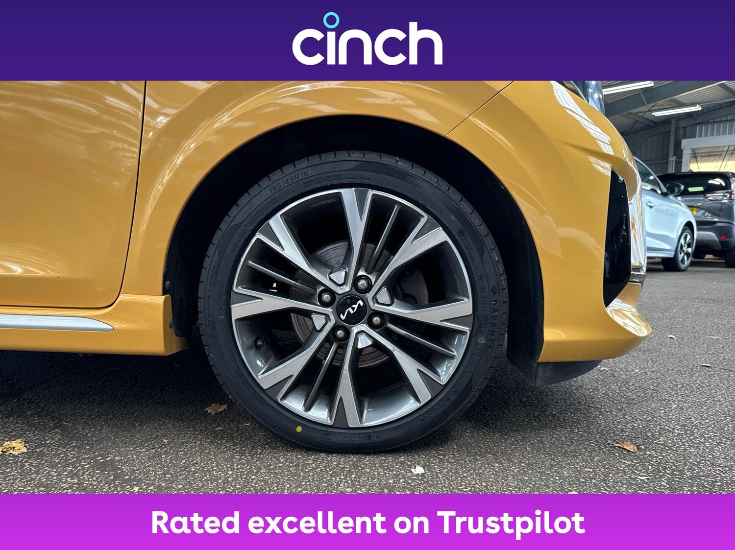 Used Kia Picanto 2021 for sale - 76405705: Photo 28