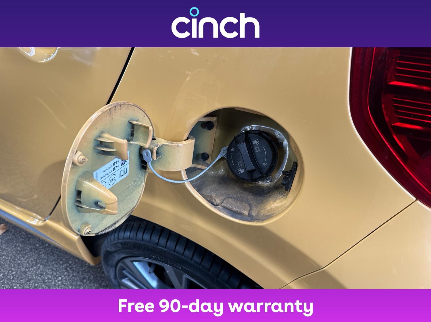 Used Kia Picanto 2021 for sale - 76405705: Photo 29