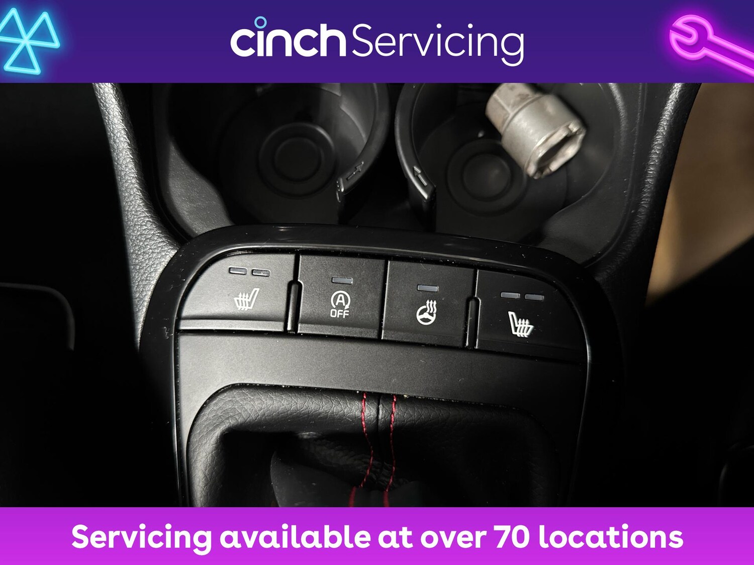 Used Kia Picanto 2021 for sale - 76405705: Photo 31