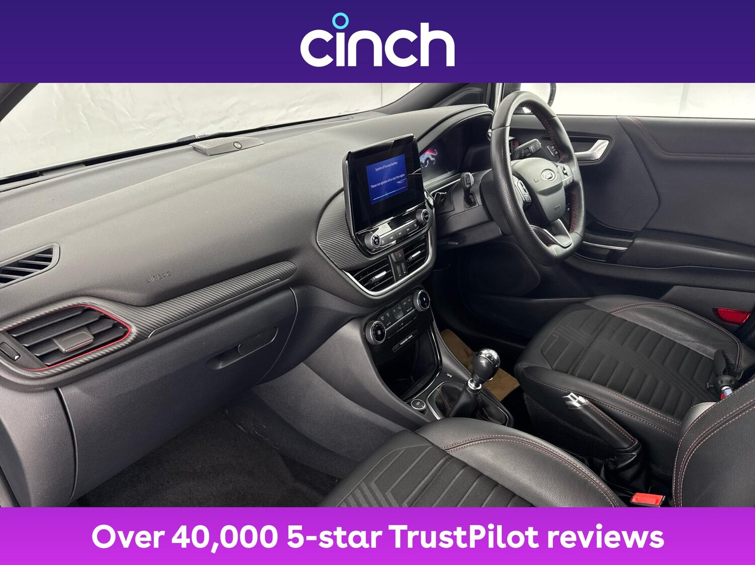 Used Ford Puma 2021 for sale - 76520284: Photo 14