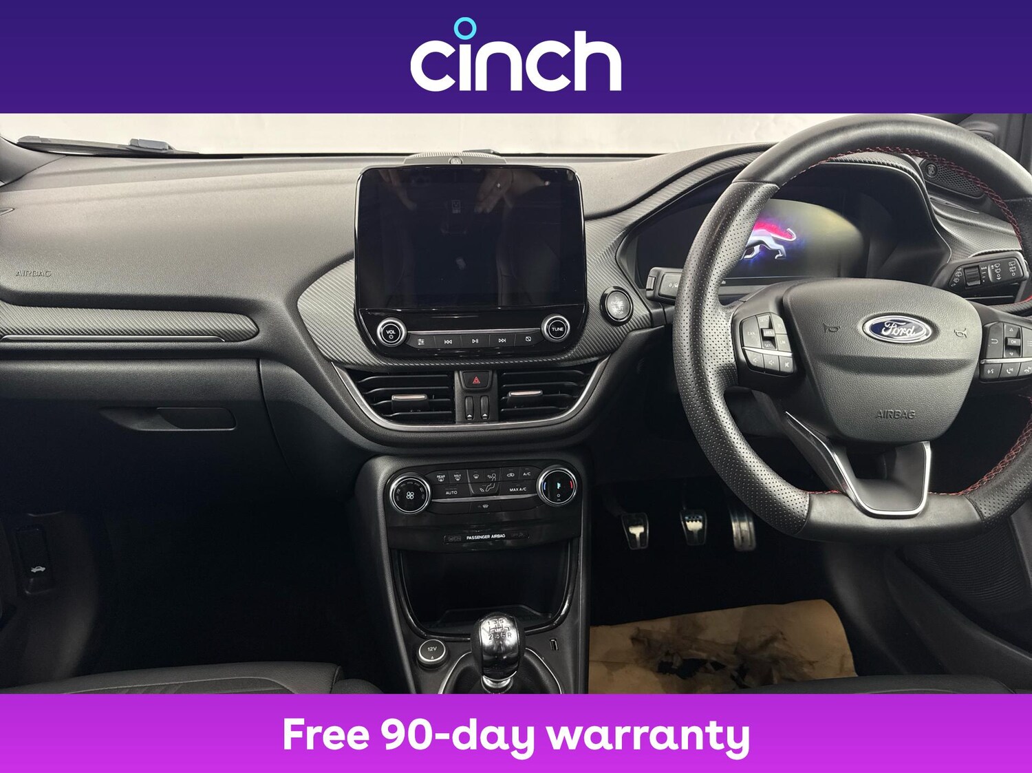 Used Ford Puma 2021 for sale - 76520284: Photo 15