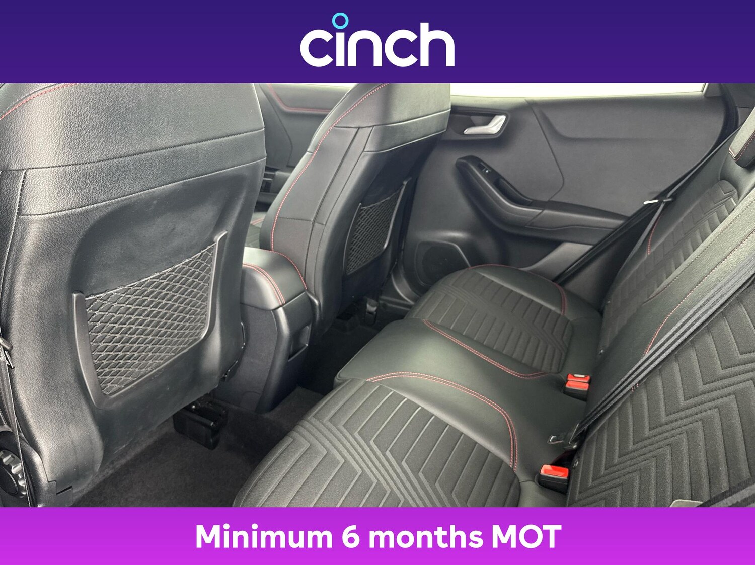 Used Ford Puma 2021 for sale - 76520284: Photo 20